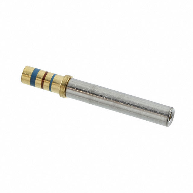 【M39029/106-616】CONTACT SOCKET 16-20AWG CRIMP
